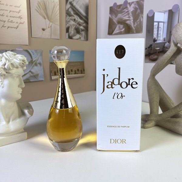 Dior J'adore Eau de Parfum 80ml