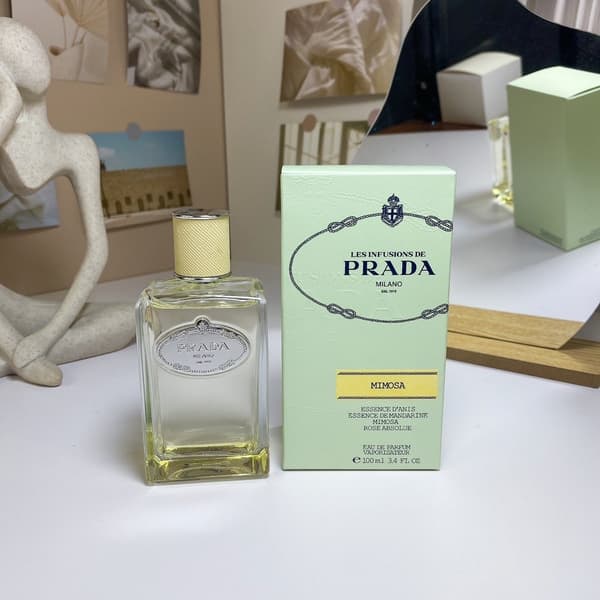 [TX]Pradas Acacia/Mimosa 100ml