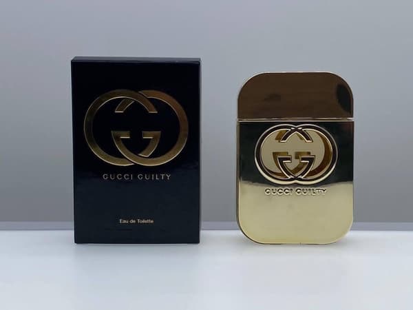 Gucci Guilty Love 75ml