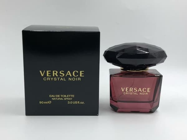 Versaces Black Diamond Starry Night Crystal 90ml