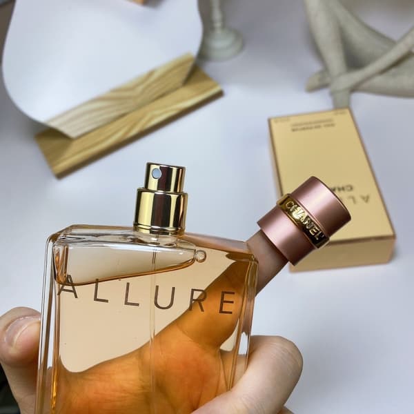 [TX]a'Chanel's Allure Sport til kvinder 100ml