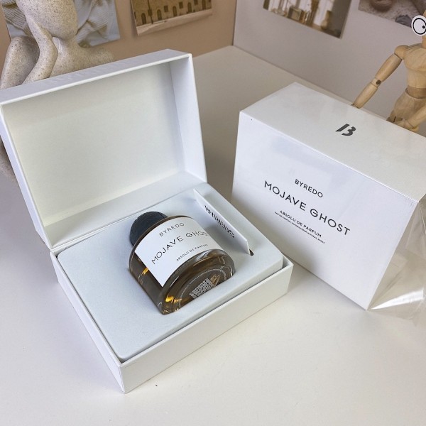 Beryl Mojave Shadow (Desert Soul) Rich Version 100ml