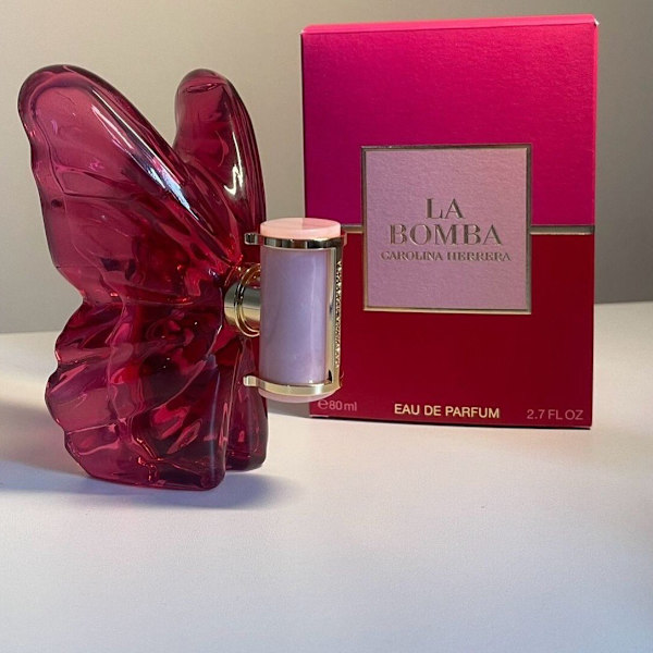 Herrias Flame Dance 80ml