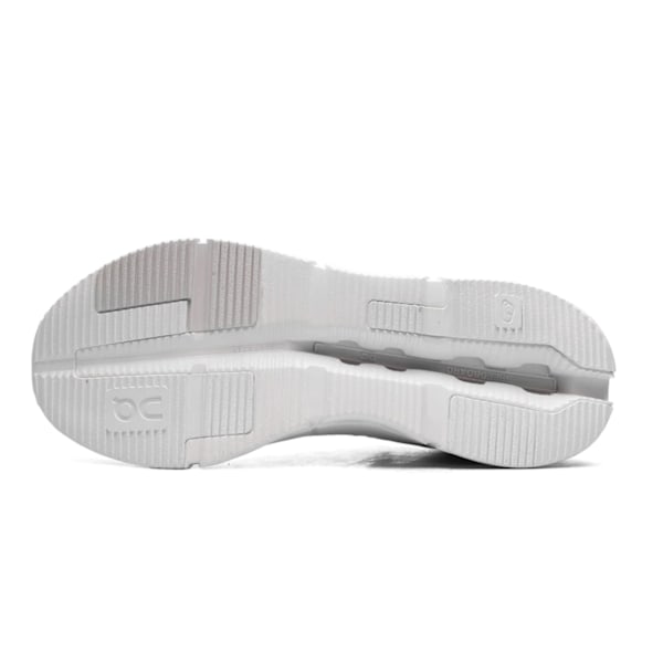 On Running Cloudnova 2 "White" Original sneakers för män och kvinnor 41