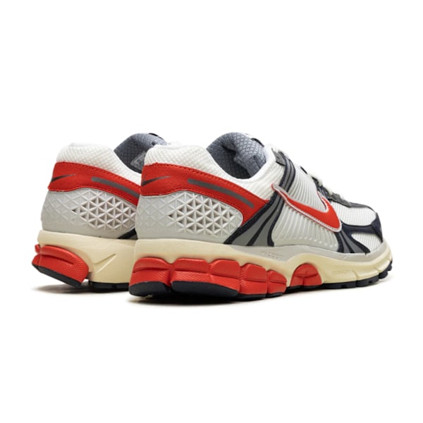 Nikes Lifestyle Zoom Vomero 5 "USA" Original sneakers för män och kvinnor 42