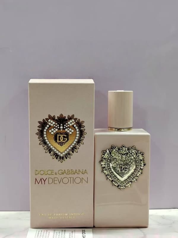 DG: Deepest Love for Women 100ml