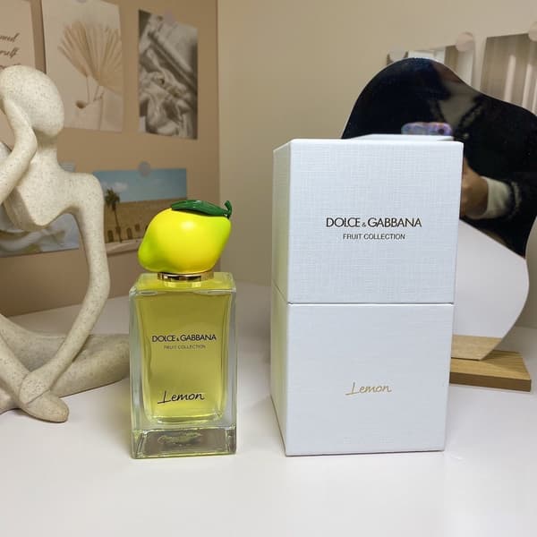 Dolce & Gabbanan Orange 150ml