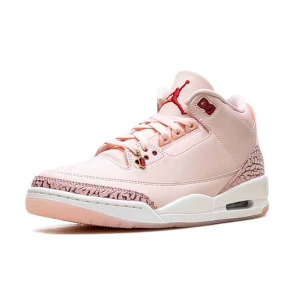 Air Jordan 3 WMNS"Valentine's Day Treat Yourself" Original sneakers för män och kvinnor 42