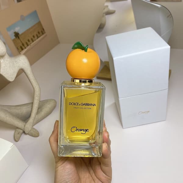 Dolcen Gabbanan appelsiini 150ml