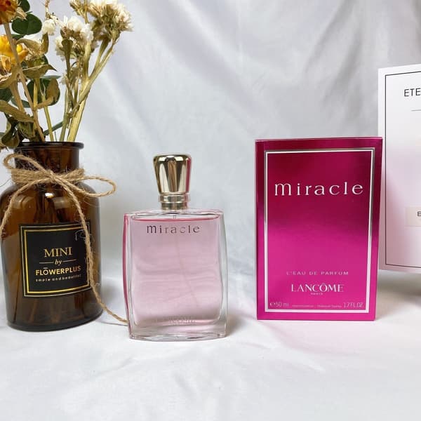 Lancômes Miracle (True Love Miracle) 50ml