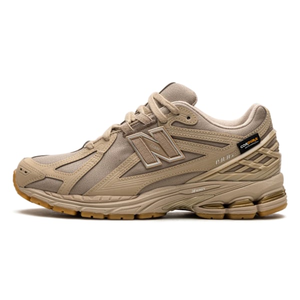 NEW BALANCES 1906R INVINCIBLE x N.HOOLYWOOD Grey Swan Original sneakers för män och kvinnor 41