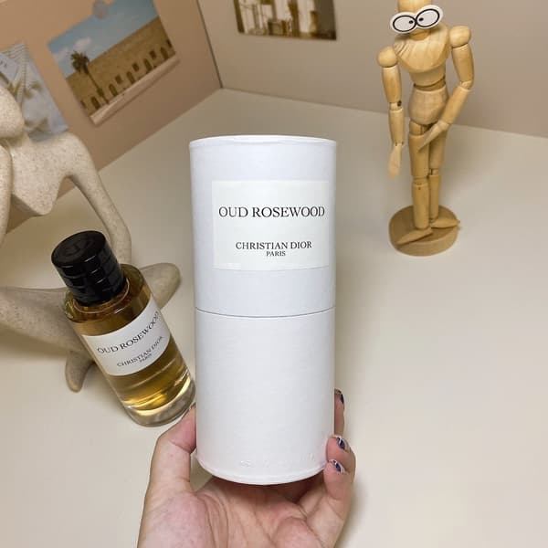 Dior Maison Christian Dior — Oud Rose Doft (Eau de Parfum) 125ml
