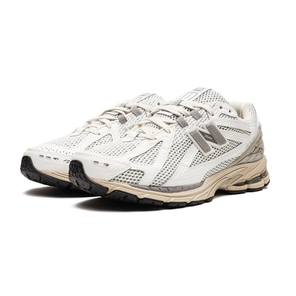 NEW BALANCES 1906R SEA SALT MARBLEHEAD Original sneakers för män och kvinnor 43