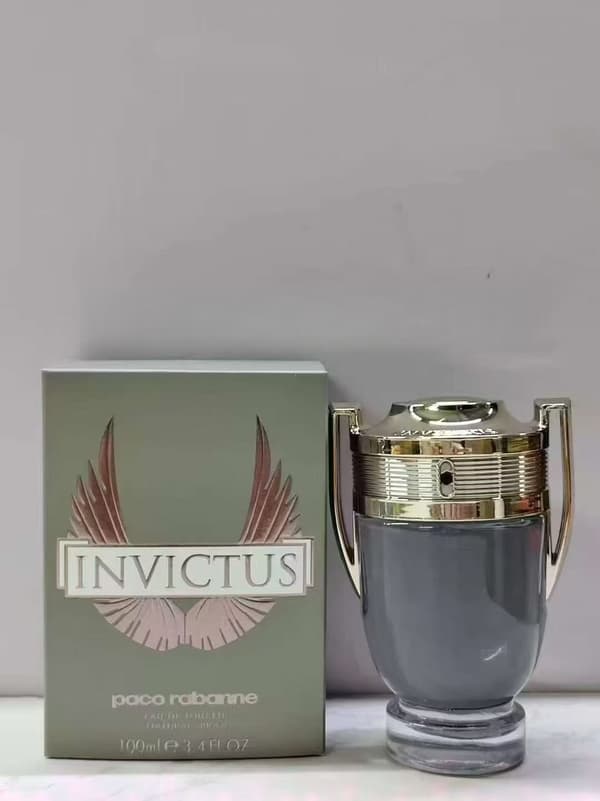 Paco's Warrior 100ml