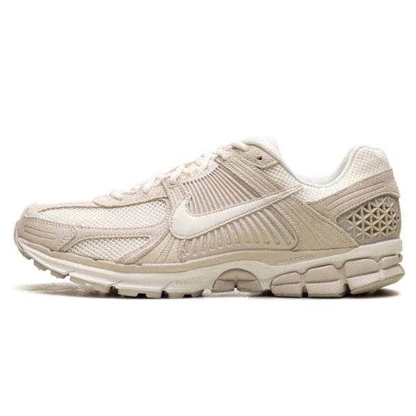 Nikes Lifestyle Zoom Vomero 5"Light Orewood Brown" Original sneakers för män och kvinnor 39