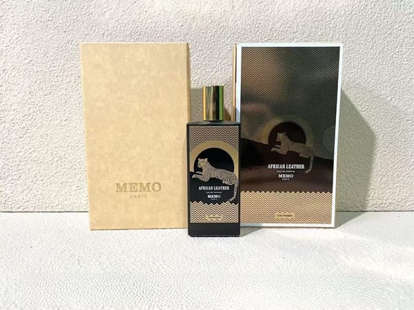 MEMO Grassland Adventurer 75ml