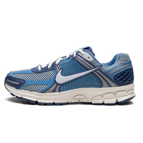 Nikes Lifestyle Zoom Vomero 5"Worn Blue" Original sneakers för män och kvinnor 42