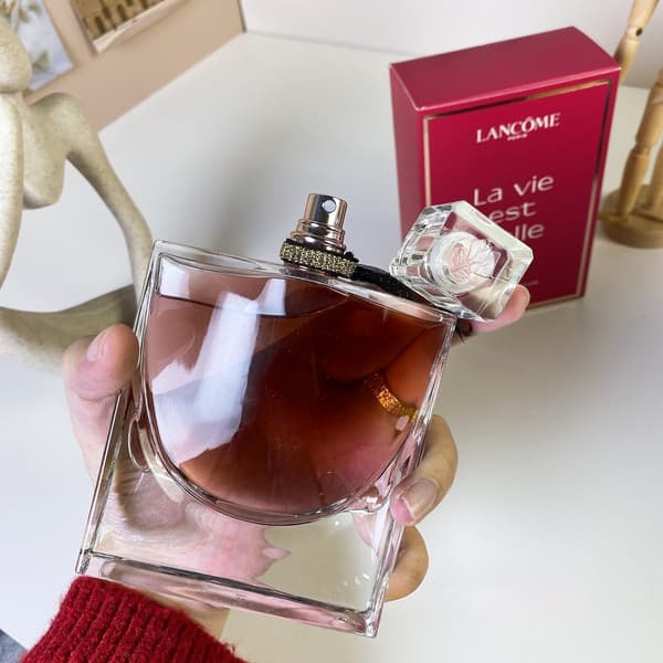 Lancômes La Vie Est Belle 100ml