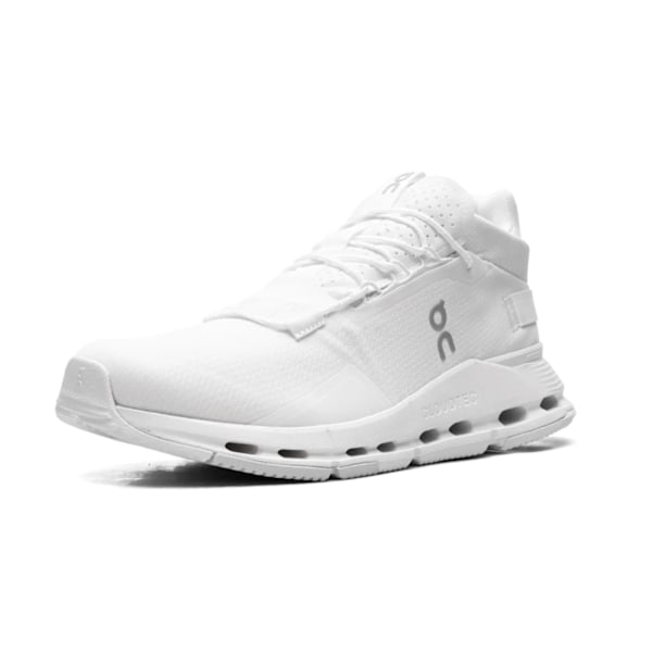 On Running Cloudnova 2 "White" Original sneakers för män och kvinnor 41
