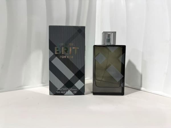 Burberrys British Style Miesten 100ml
