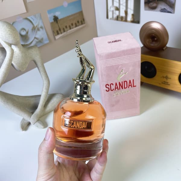 Farkut Paul's Gaultier Scandal 80ml
