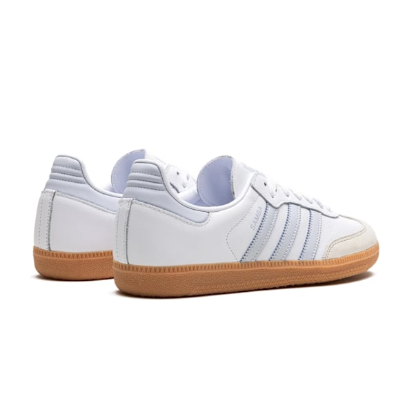 SAMBA OG WMNS"HALO BLUE" 37