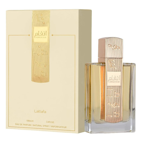 Lattafa Angham Parfym 100ml