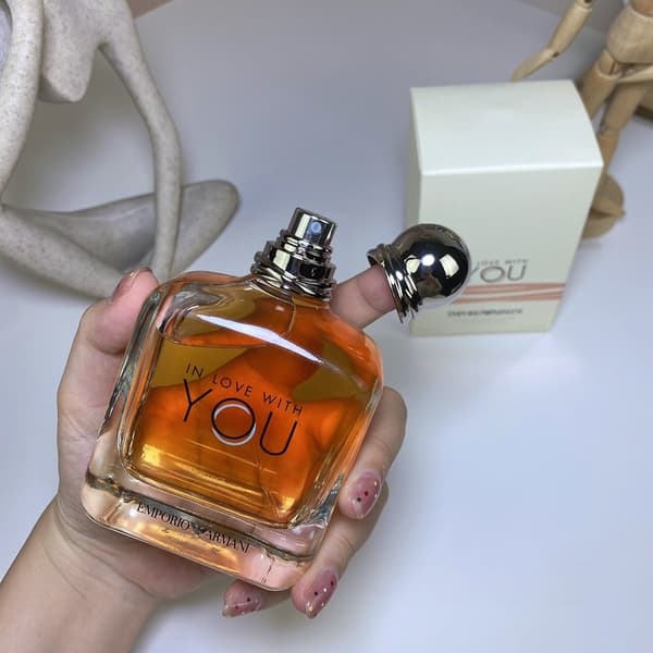 [XX]Armanin Love You 100ml