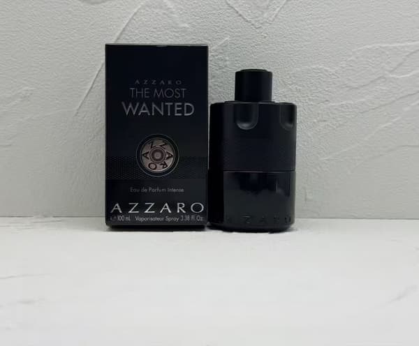 Asaro: Etsityin miehen Eau de Parfum 100ml