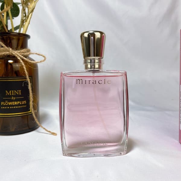 Lancômes Miracle (True Love Miracle) 50ml