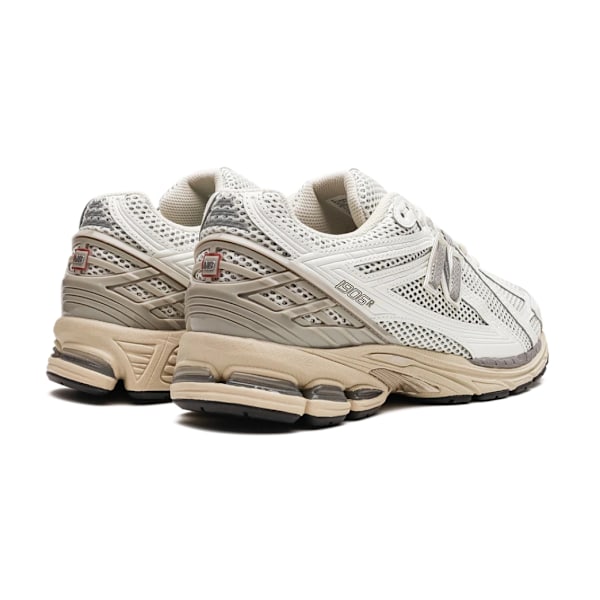 NEW BALANCES 1906R SEA SALT MARBLEHEAD Original sneakers för män och kvinnor 37