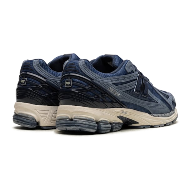 NEW BALANCES 1906R Sapphire Blue Original sneakers för män och kvinnor 44
