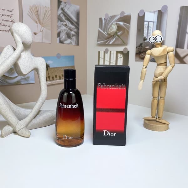 [TX]Diorin Fahrenheit-lämpötila 100ml