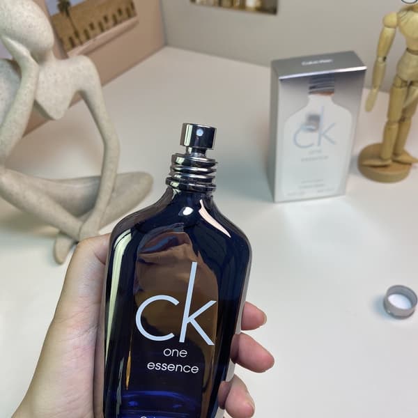 [TX]Cavin's Klein CK One Essence 100ml
