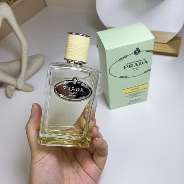 [TX]Pradas Acacia/Mimosa 100ml