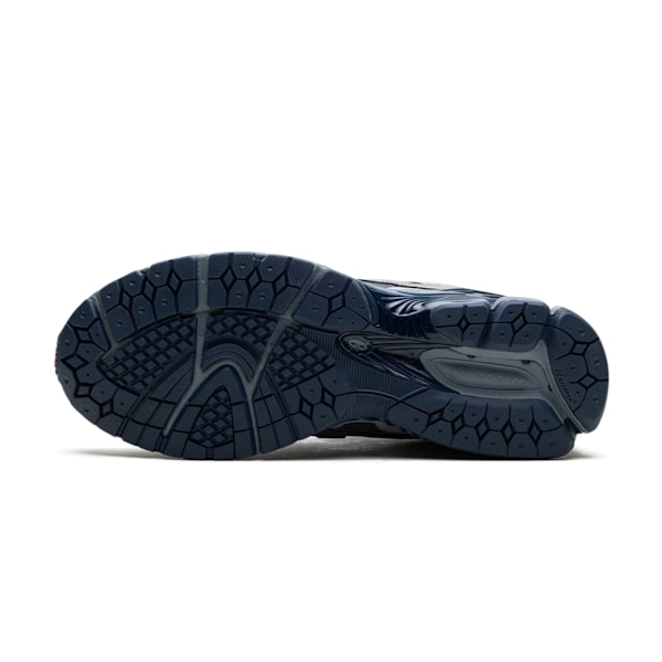 NEW BALANCES 1906R 1906U"THE WHITAKER GROUP - ELECTRIC TEAL Original sneakers för män och kvinnor 38