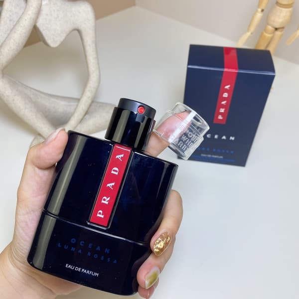 Pradas Luna Rossa Ocean Eau de Parfum 100ml