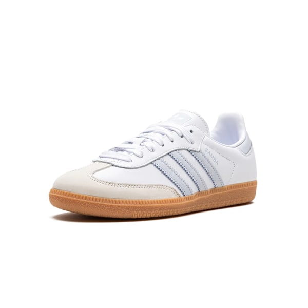 SAMBA OG WMNS"HALO BLUE" 41