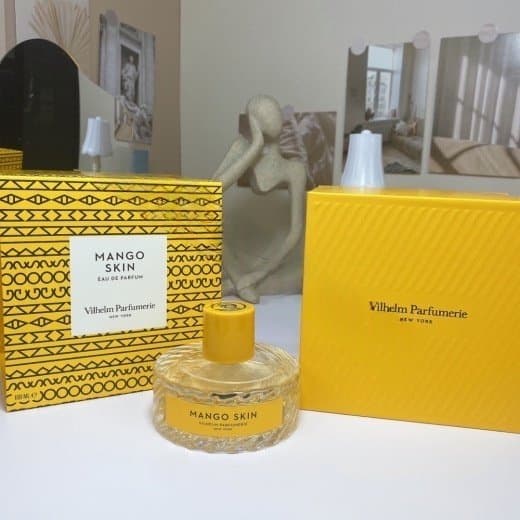 Vilhelms Parfumerie Mango Skin Unisex Doft 100ml