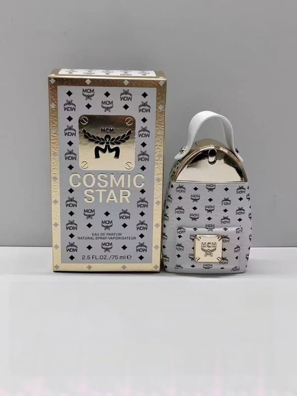 MCM: Cosmic Stars 75ml (2026)