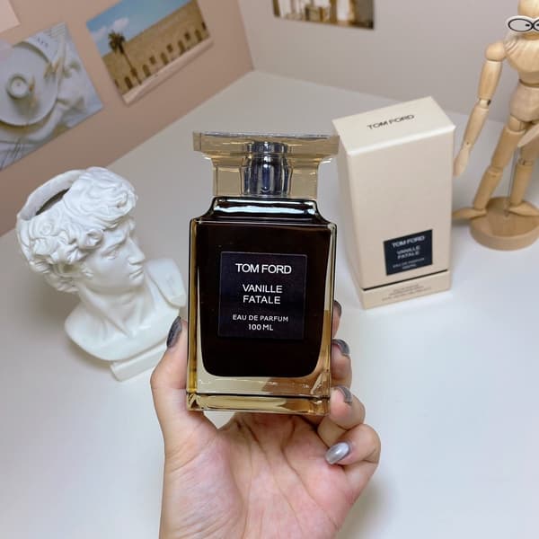 Tom Ford Vanilla Essence 100ml