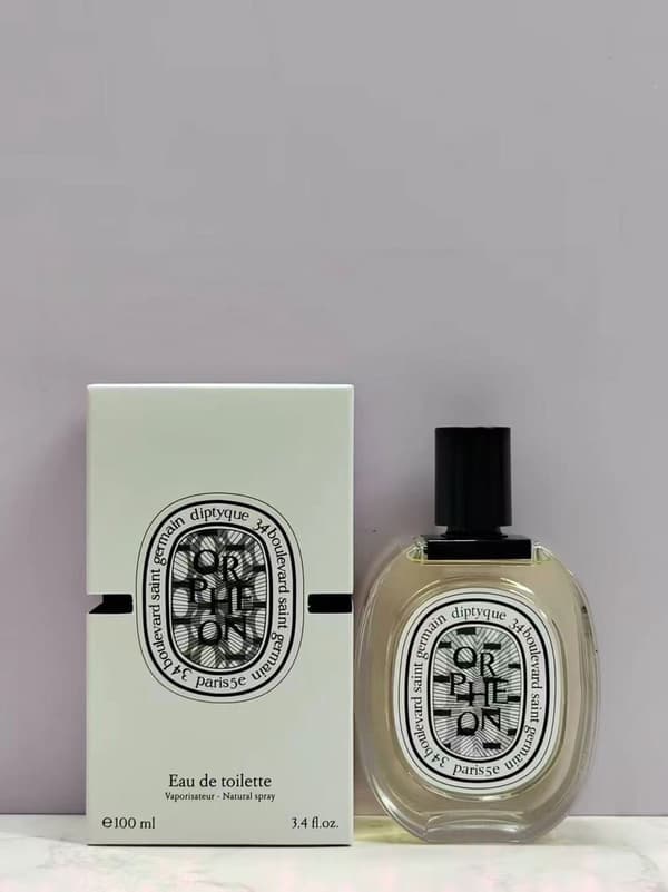 Tiptoe: Dreamy Eau de Parfum 100ml (2026)