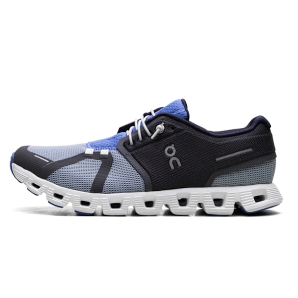 On Running Cloud Cloud 5 Push "Eclipse" Original sneakers för män och kvinnor 39