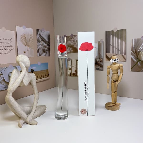[TX]KENZOS Kenzo Floral Eau de Parfum naisille 100ml