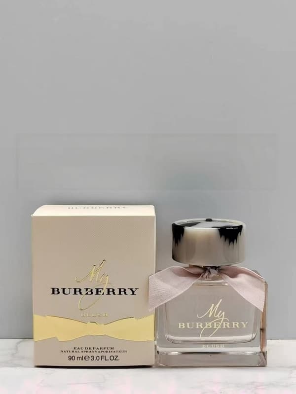 Burberrys Floral Pink 90ml