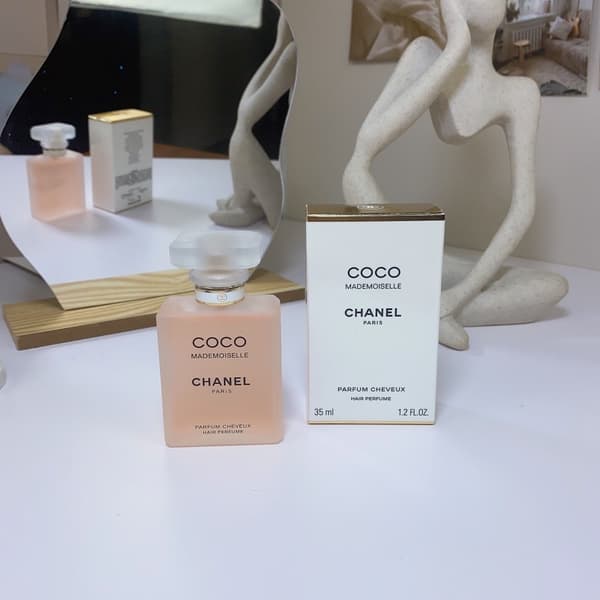 Cocoa Modern Hårspray för kvinnor, 35 ml