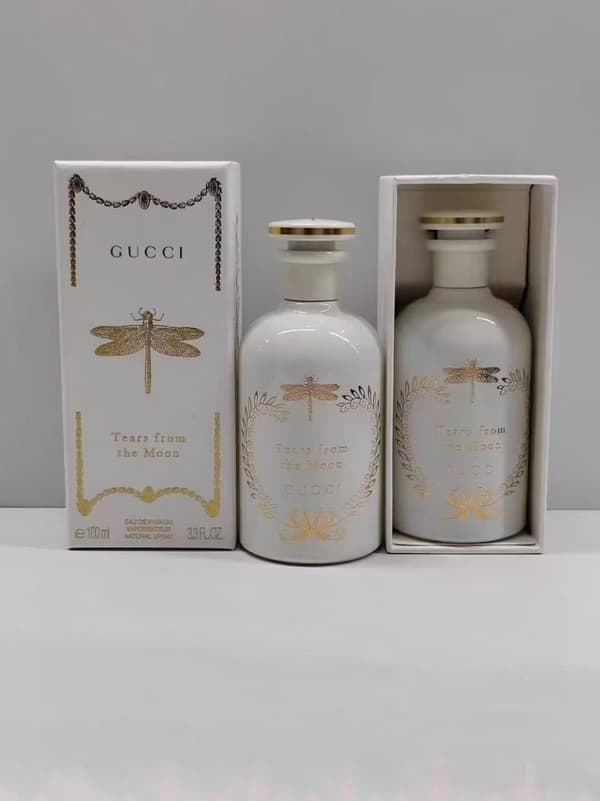 Guccis: Alchemy Garden - Moonlight Tears 100ml