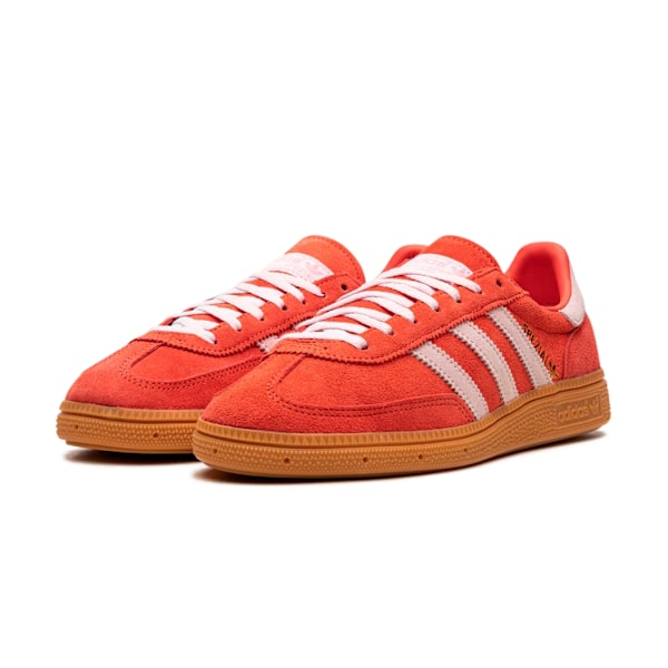 HANDBALL SPEZIAL WMNS"BRIGHT RED CLEAR PINK" 36