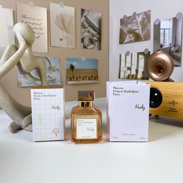 Kurjian's Returns to Childhood 70ML