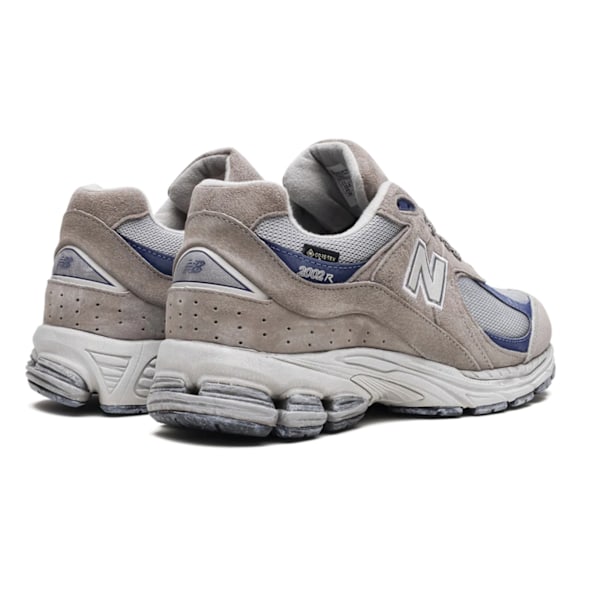 NEW BALANCES 2002R 2002R Gore-Tex"Marblehead/Moonshadow" Original sneakers för män och kvinnor 39
